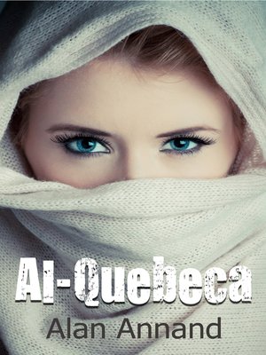 cover image of Al-Quebeca